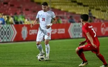 قلعه‌نویی مزد مهری را داد + عکس