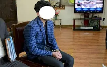 هفت میلیون چک پول جعلی در رودسر کشف شد 