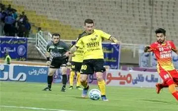 هشدار فیفا به باشگاه سعودی به خاطر یک استقلالی