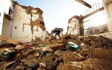 
نشست شورای امنیت درباره یمن
