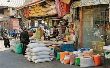 افزایش 70 درصدی مواد غذایی نسبت به پارسال