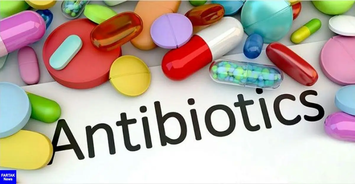  آنتی بیوتیک ها در درمان سرماخوردگی و آنفلوآنزا تاثیری ندارند
