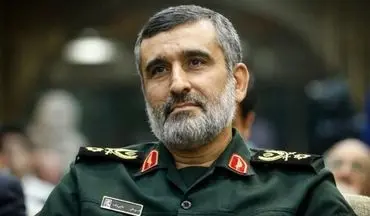 تهدید امروز علیه ایران نظامی نیست/ آماده کمک برای بارورسازی ابرها هستیم
