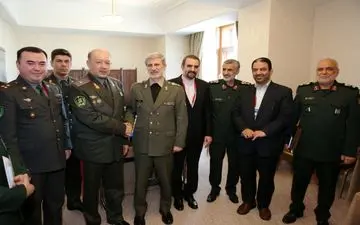 افراط‌گرایی امنیت جنوب و غرب آسیا را تهدید می‌کند