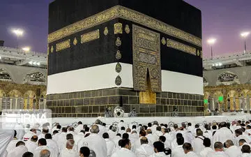 
برخورد سنگین عربستان با تخلفات در حج 