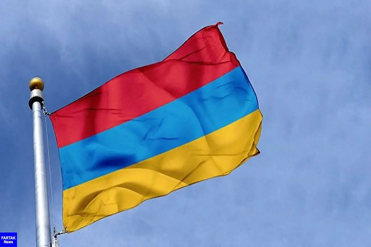 ارمنستان سفیر خود را از اسرائیل فرامی‌خواند