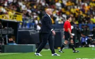 بوژوویچ: به حد کافی نجنگیدیم و عصبی شدیم/ در نیمه اول باختیم 