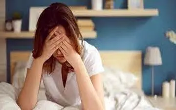 از طریق تغذیه می توان استرس را کاهش داد؟ | غذای ضد استرس هم داریم؟!