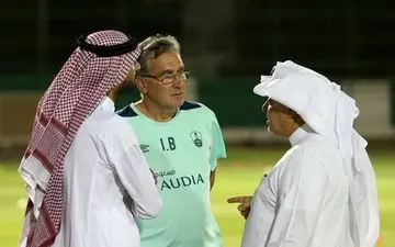 الاهلی تحت فشار برانکو