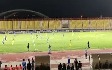 لیگ یک/ رجب‌زاده صدر جدول را واگذار کرد