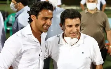 استقلال-گل گهر؛چرا امیر نباید به فرهاد نزدیک شود؟!