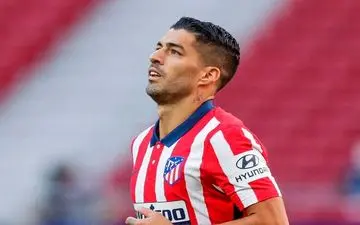 بازگشت سوارس به مادرید