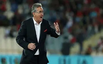 سوء استفاده ستاره مدنظر برانکو از نام و اعتبار پرسپولیس