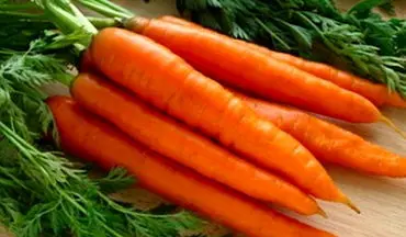 توضیح رئیس اتحادیه میوه و سبزی فروشان درخصوص علت اصلی گران شدن هویج 