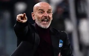  قهرمانی در جام حذفی ایتالیا هدف ماست