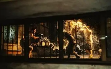  «انگل» بهترین فیلم جامعه ملی منتقدان شد