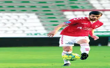 برتری وایله در هفته پنجم لیگ دانمارک با گلزنی عزت‌اللهی
