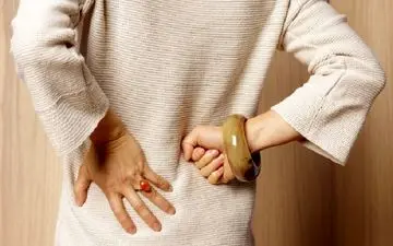 درمان خانگی مشکلات کلیوی 