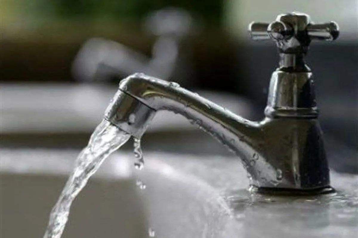 آب شرب شهر کرمانشاه سالم، بهداشتی و فاقد هرگونه آلودگی است
