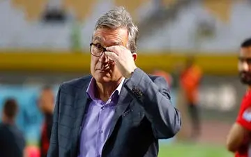 تصویری بسیار زشت و زننده از برانکو ایوانکوویچ که پرسپولیسی‌ها را به جنون انداخت +عکس