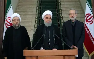  ضرورت همکاری قوای سه گانه