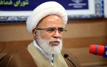 شهید رئیسی در رساندن گوهر انقلاب به  نقطه اقتدار نقش مهمی داشت