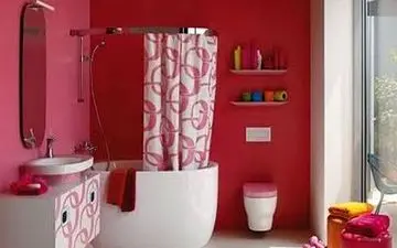 از این کارهای اشتباه در حمام بپرهیزید