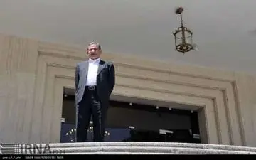 استعفای جهانگیری تکذیب شد 