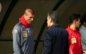 واکنش سیدجلال حسینی به مشکلات فراوان سرخپوشان پایتخت