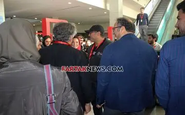 اختصاصی/ سی وششمین جشنواره جهانی فیلم فجر به روایت تصویر