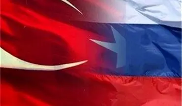 رایزنی مقامات ارشد نظامی ترکیه و روسیه درباره امنیت منطقه‌ای و سوریه