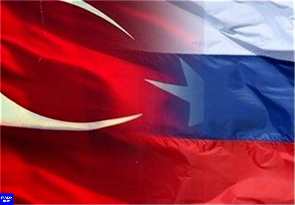 رایزنی مقامات ارشد نظامی ترکیه و روسیه درباره امنیت منطقه‌ای و سوریه