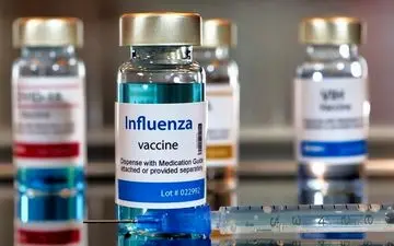 توزیع واکسن آنفولانزا رایگان برای این گروه‌ها + لیست کامل