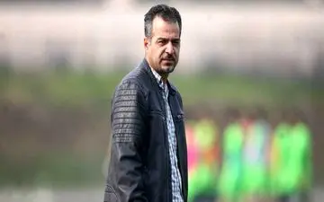 رمضانی: سعادتمند در حال تلاش برای پرداخت پول دیاباته است