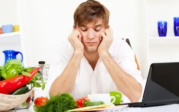 رژیم‌های غذایی سالم برای کسانی که از سبزیجات فراری‌اند