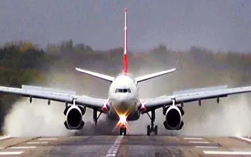 
ایران 10 فروند هواپیما خرید