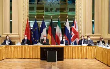پیشرفت در گفت‌وگوهای هسته‌ای ظریف و بلینکن را به وین می‌کشاند؟