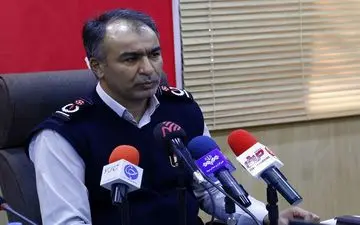 تمهیدات آتش نشانی برای چهارشنبه سوری/ استقرار 1000 تیم عملیاتی در پایتخت