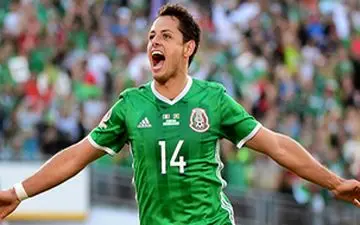 چیچاریتو رکورددار شد 