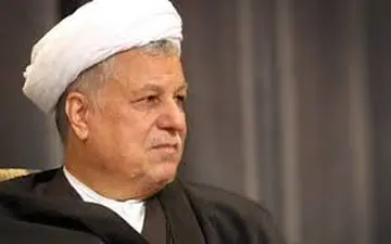 عکس دیده نشده از خانواده آیت الله هاشمی رفسنجانی