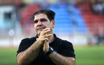 مهاجری نیم فصل دوم در تیم لیگ برتری؟!