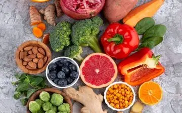 کمبود این ویتامین را جدی بگیرید