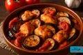 طرز تهیه خوراک مرغ و بادمجان؛ ترکیب کلاسیک و همیشه محبوب