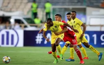 مرد سال فوتبال آسیا به ستایش از پرسپولیس پرداخت
