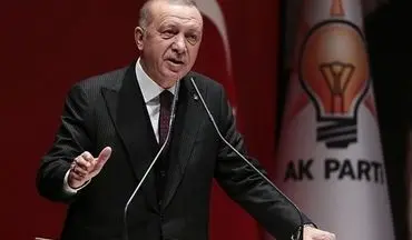 اردوغان: عملیات ادلب را هر لحظه ممکن است آغاز کنیم
