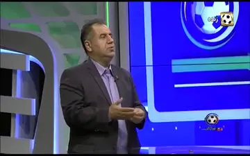 
حمله مجازی به خسروی بعد از کارشناسی داوری 