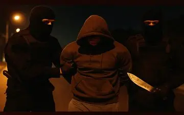 پایان فرار متهم مسلح در کرمان؛ تعقیب و گریز مسلحانه به دستگیری انجامید
