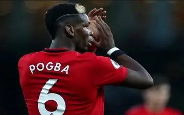  تلاش یوونتوس برای بازگرداندن پوگبا به تورین