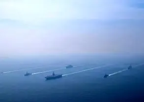 پنتاگون دستور تمدید استقرار نیروهای آمریکایی در خاورمیانه را صادر کرد