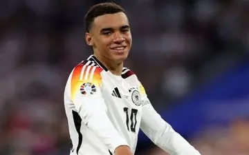 جنگ غول های اروپایی بر سر موسیالا: بایرن با پیشنهاد نجومی به دنبال تمدید قرارداد
